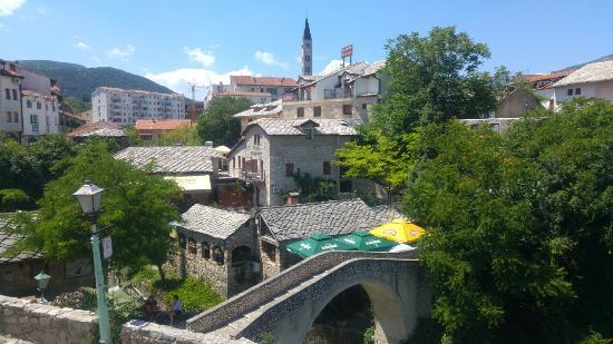 Crooked Bridge