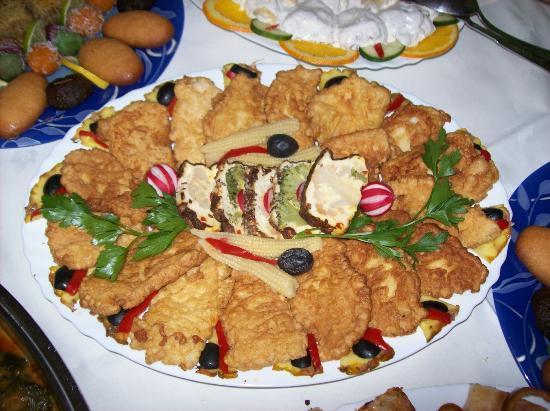 MM Restaurant
